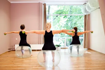 IQ Pilates Sylwia Kapałka Pniewska